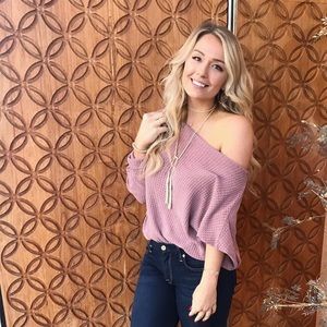 KS Gold Pharra Necklace